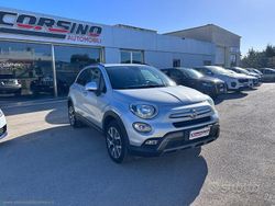 Usata 2015 Fiat 500X Cross SUV | 10.500 € (Buon prezzo)