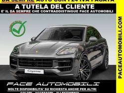 Grigio Usata 2024 Porsche Cayenne SUV | 109.500 € (Buon prezzo)