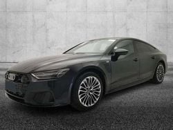 Blu/azzurro Usata 2024 Audi A7 S-Line Due volumi | 69.900 € (Cara)