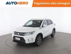 Bianco Usata 2022 Suzuki Vitara Cool SUV | 17.899 € (Ottimo prezzo)