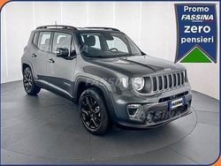Grigio Usata 2022 Jeep Renegade Limited SUV | 19.900 € (Buon prezzo)