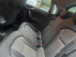 Bianco Usata 2013 Audi A1 Due volumi | 6000 €