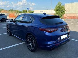 Usata 2021 Alfa Romeo Stelvio Ti SUV | 26.900 € (Super prezzo)