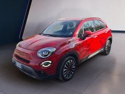 Rosso Usata 2022 Fiat 500X Red SUV | 18.900 € (Cara)