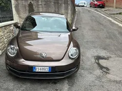 Usata 2013 VW Maggiolino Design Tre volumi | 10.500 € (Super prezzo)
