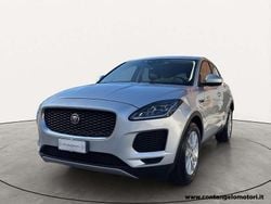 Argento Usata 2020 Jaguar E-Pace S SUV | 18.500 € (Buon prezzo)