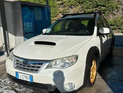 Usata 2011 Subaru Impreza | 7000 € (Buon prezzo)