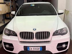 Bianco Usata 2011 BMW X6 SUV | 15.000 € (Ottimo prezzo)