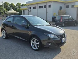 Usata 2010 Seat Ibiza Due volumi | 2000 € (Buon prezzo)