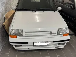 Usata 1991 Renault R5 GT Due volumi | 24.999 €