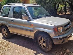 Usata 2000 Mitsubishi Pajero SUV | 6200 € (Ottimo prezzo)
