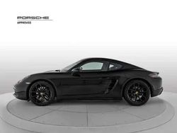 Usata 2023 Porsche 718 Cayman Edition Coupé | 80.000 € (Molto cara)