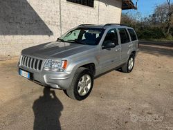 Usata 2004 Jeep Grand Cherokee SUV | 3700 € (Super prezzo)