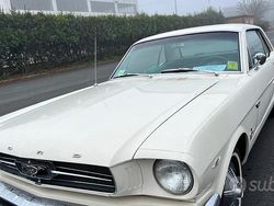 Usata 1960 Ford Mustang | 35.000 €