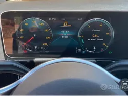 Usata 2019 Mercedes B180 Monovolume | 25.500 € (Molto cara)