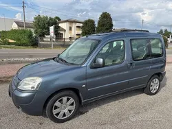 Usata 2007 Citroën Berlingo Monovolume | 1990 € (Super prezzo)