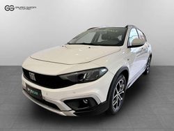 Bianco gelato Usata 2024 Fiat Tipo Tre volumi | 19.590 € (Buon prezzo)