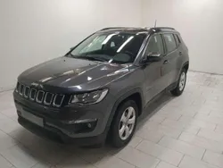 Grigio Usata 2020 Jeep Compass Longitude SUV | 21.490 € (Buon prezzo)