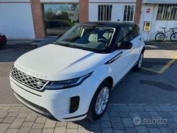 Bianco Usata 2021 Land Rover Range Rover evoque R-Dynamic SUV | 30.900 € (Buon prezzo)