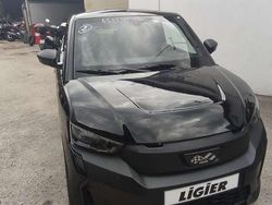 Nero Nuova 2025 Ligier JS50 Due volumi | 14.990 € (Buon prezzo)