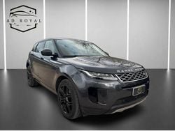 Grigio Usata 2021 Land Rover Range Rover evoque R-Dynamic SUV | 25.490 € (Buon prezzo)