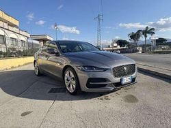 Usata 2019 Jaguar XE S Tre volumi | 18.999 € (Buon prezzo)