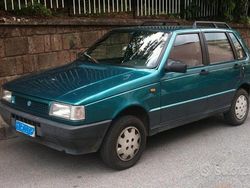 Usata 1995 Innocenti Mille Due volumi | 1250 €