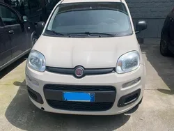 Usata 2016 Fiat Panda Due volumi | 5000 € (Buon prezzo)