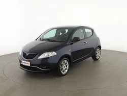 Blu Usata 2016 Lancia Ypsilon Gold Due volumi | 7699 € (Buon prezzo)