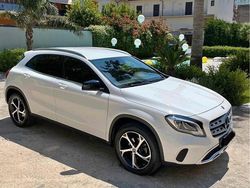 Usata 2018 Mercedes GLA200 SUV | 19.500 € (Buon prezzo)