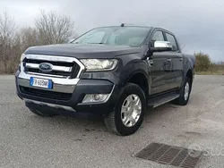 Usata 2018 Ford Ranger Limited Pick-up | 23.500 € (Buon prezzo)