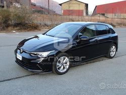 Grigio Usata 2020 VW Golf VII R-line Due volumi | 21.500 € (Molto cara)