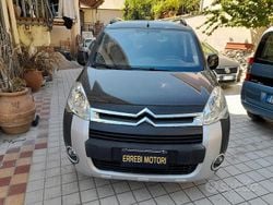 Nero Usata 2011 Citroën Berlingo XTR Monovolume | 3500 € (Super prezzo)
