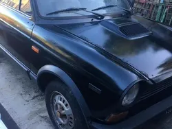 Usata 1980 Autobianchi A112 Due volumi | 2500 €