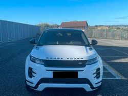 Usata 2019 Land Rover Range Rover evoque S SUV | 26.900 € (Molto cara)