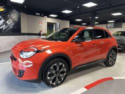 Arancione Usata 2023 Fiat 600 La Prima SUV | 22.900 € (Buon prezzo)