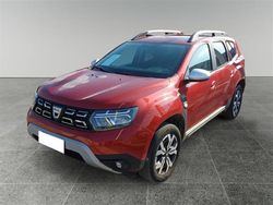 Bordeaux Usata 2022 Dacia Duster Prestige SUV | 14.900 € (Buon prezzo)