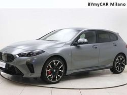 Skyscraper grey metallic Usata 2025 BMW 118 M Sport Due volumi | 34.000 € (Buon prezzo)