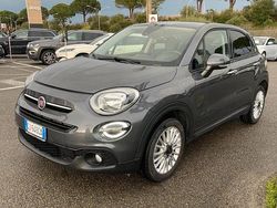 Grigio Usata 2022 Fiat 500X Cross SUV | 19.900 € (Buon prezzo)
