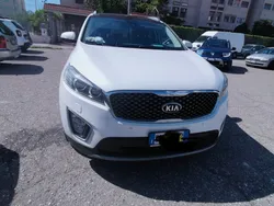 Usata 2015 Kia Sorento SUV | 11.500 € (Buon prezzo)