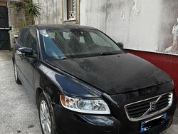 Nero Usata 2007 Volvo V50 Momentum Station wagon | 2000 € (Super prezzo)
