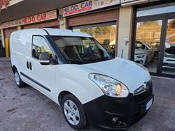 Bianco Usata 2016 Opel Combo Monovolume | 8000 €