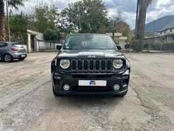 Nero Usata 2019 Jeep Renegade Longitude SUV | 12.690 € (Super prezzo)