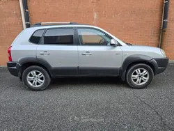 Argento Usata 2006 Hyundai Tucson Dynamiq SUV | 2500 € (Buon prezzo)
