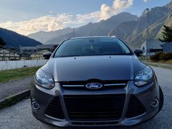 Marrone Usata 2011 Ford Focus Titanium Station wagon | 6000 € (Buon prezzo)