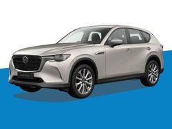 Grigio Nuova 2025 Mazda CX-60 Exclusive-Line SUV | 46.985 € (Super prezzo)