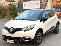 Beige Usata 2016 Renault Captur Intens SUV | 11.900 € (Cara)