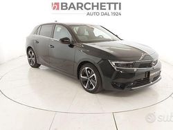 Nero Usata 2023 Opel Astra Business Elegance Tre volumi | 24.900 € (Buon prezzo)