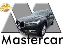 Nero Usata 2020 Volvo XC60 Business Edition SUV | 27.400 € (Super prezzo)