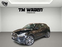 Nero Usata 2018 Jaguar E-Pace R-Dynamic SUV | 17.900 € (Super prezzo)